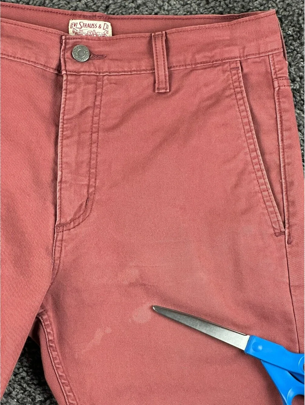 Levis levi’s 511