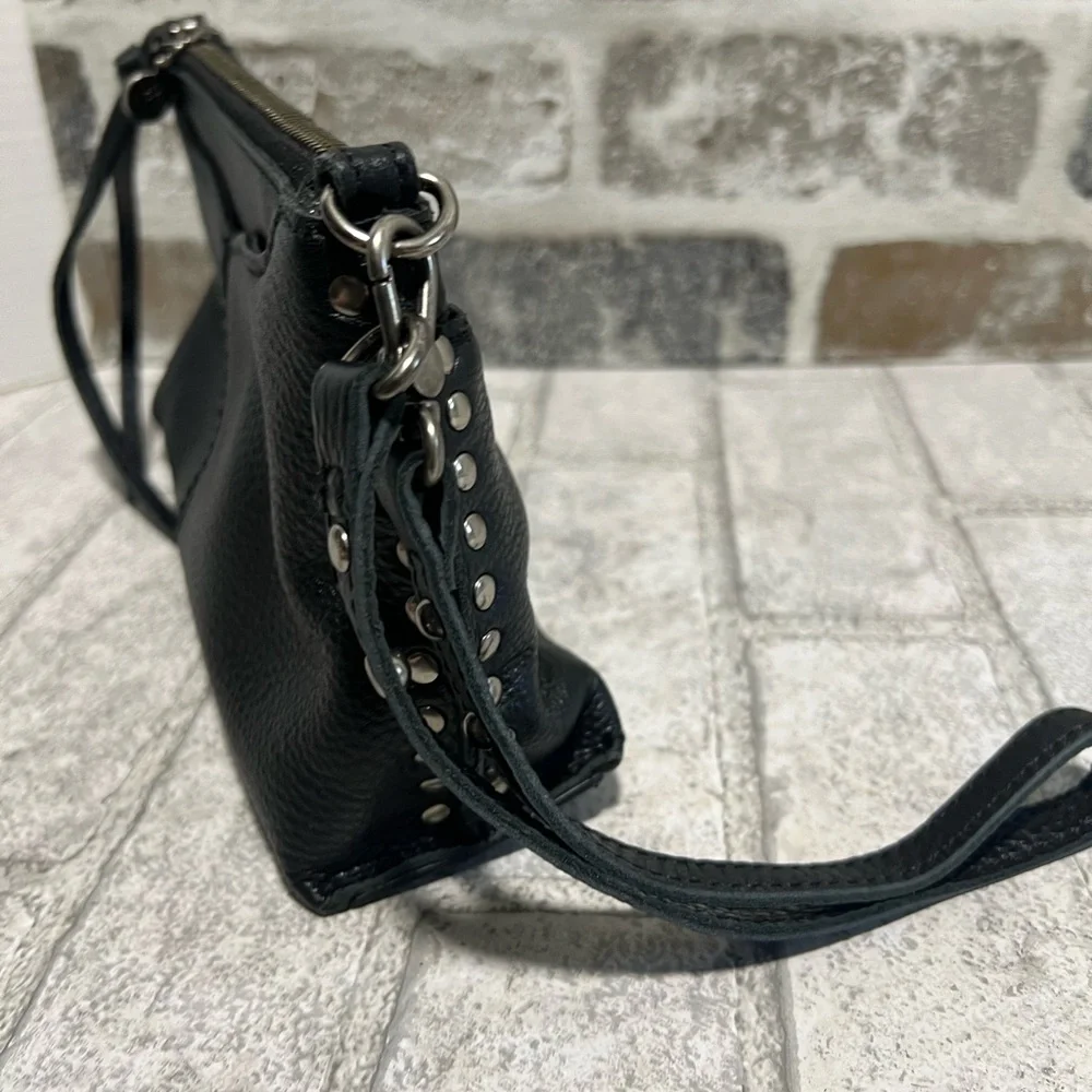 The Sak compact crossbody