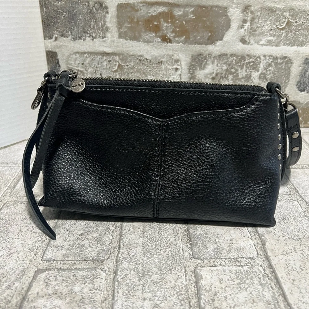 The Sak compact crossbody
