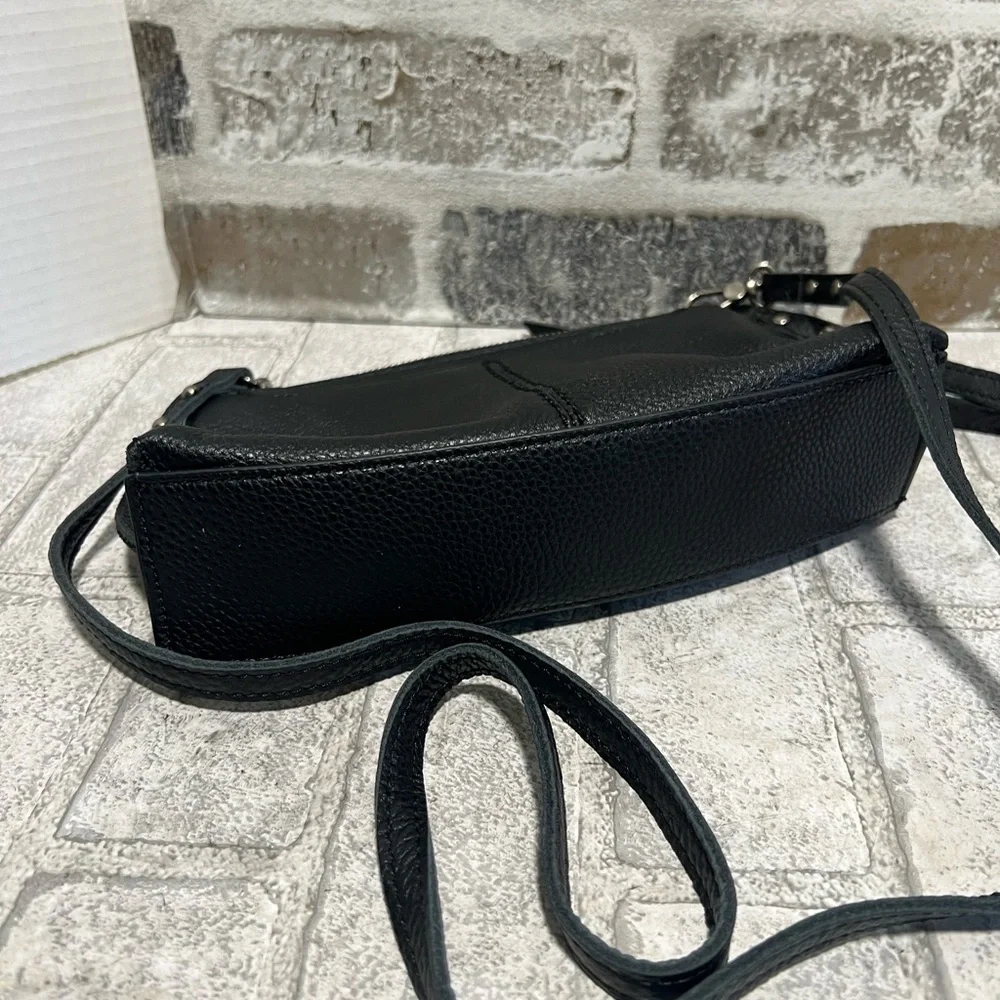 The Sak compact crossbody