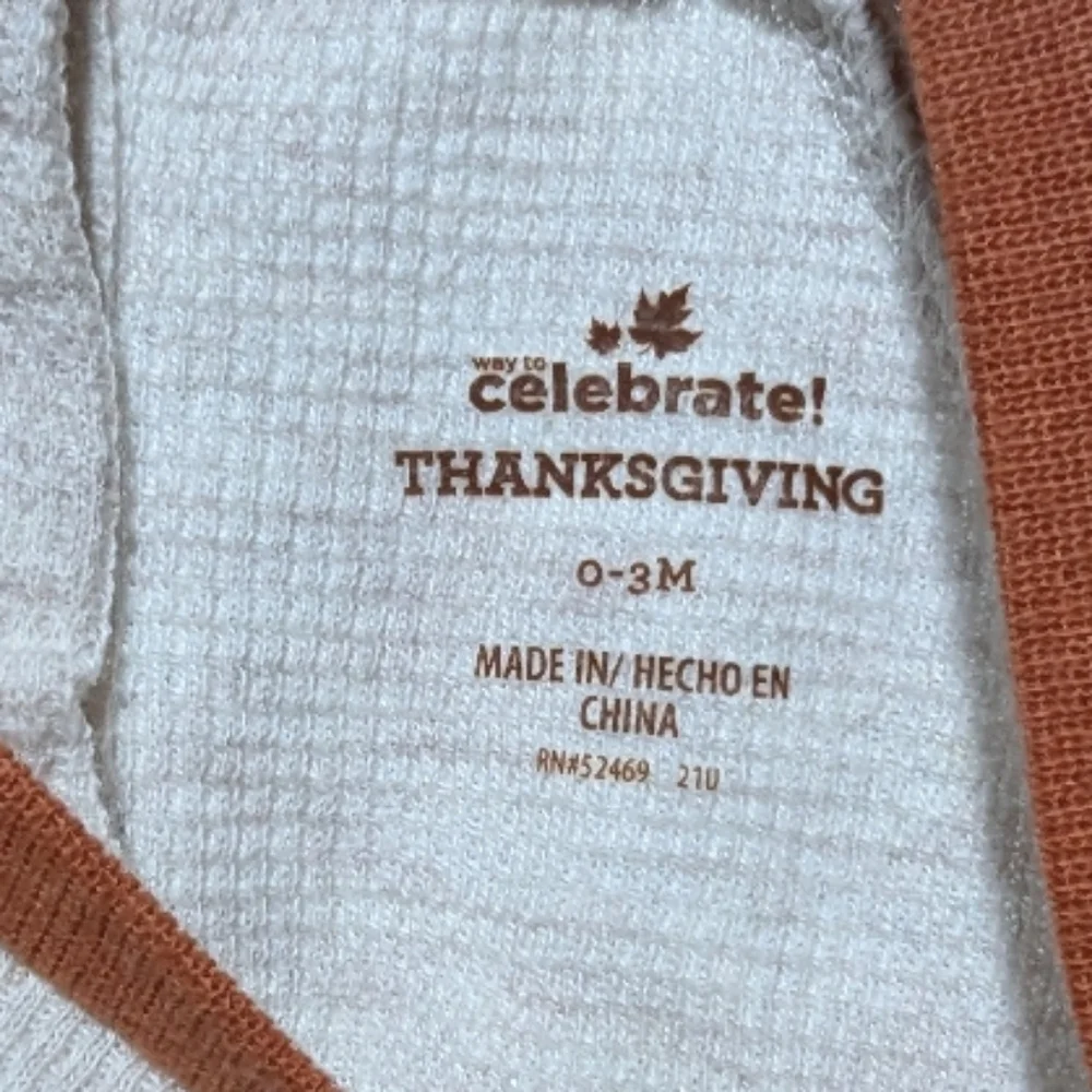 Way To Celebrate cute footless