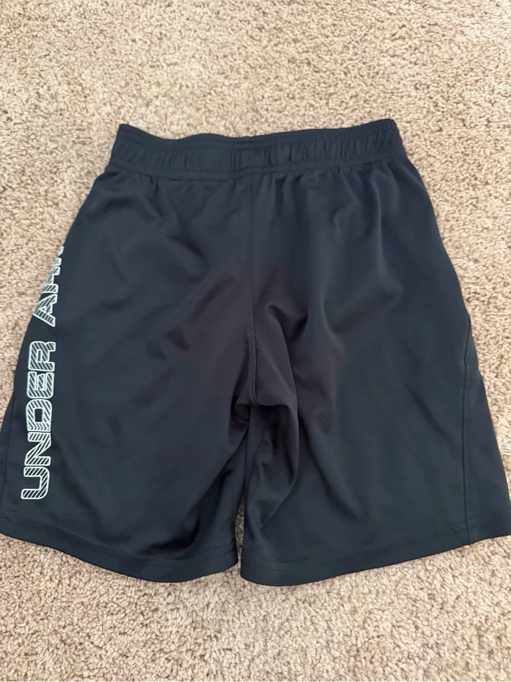 Under Armour under armour