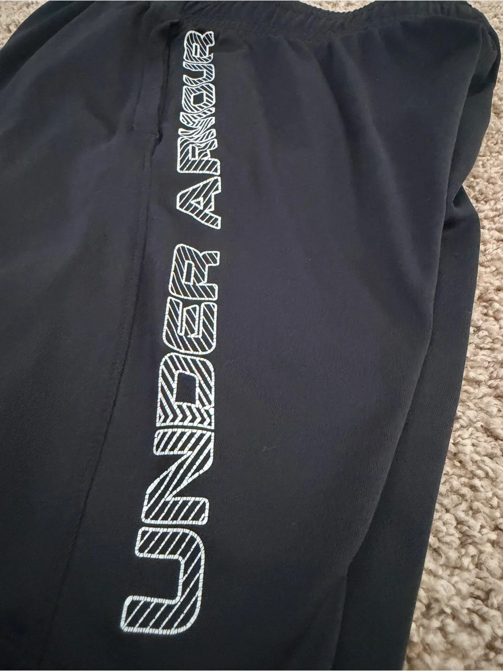 Under Armour under armour