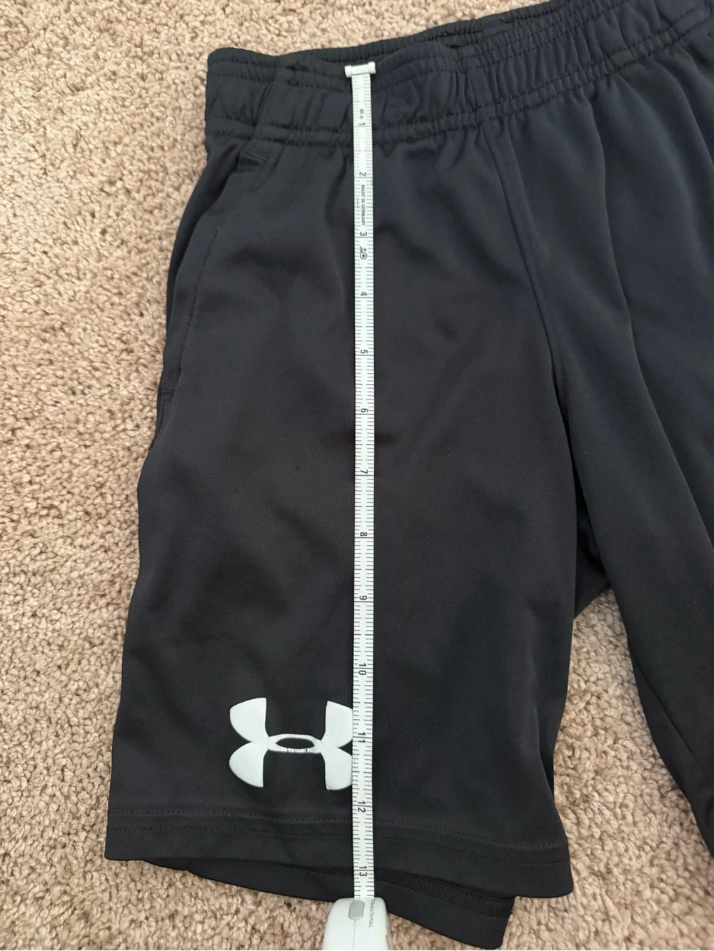 Under Armour under armour