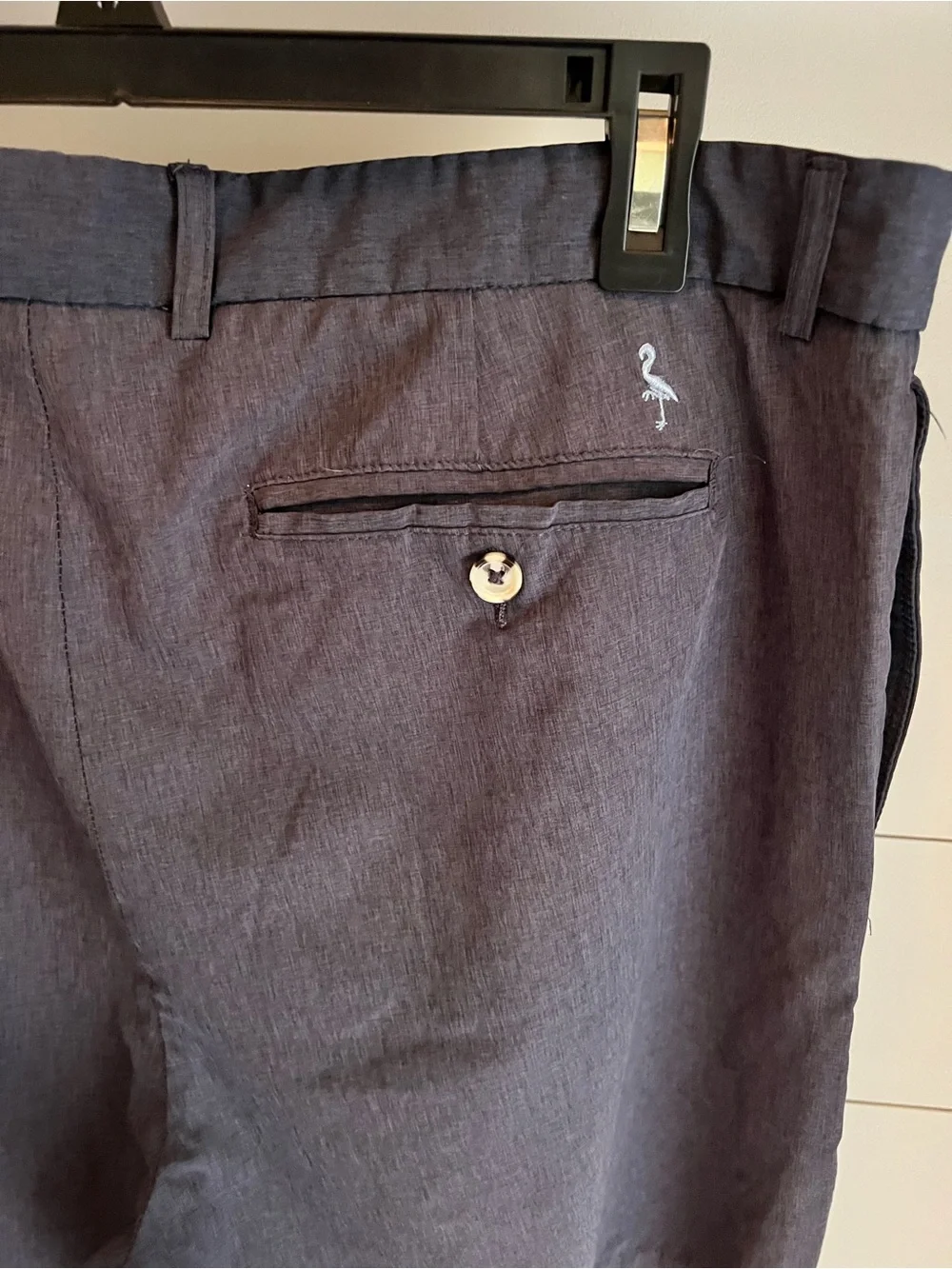 Tailorbyrd men heathered