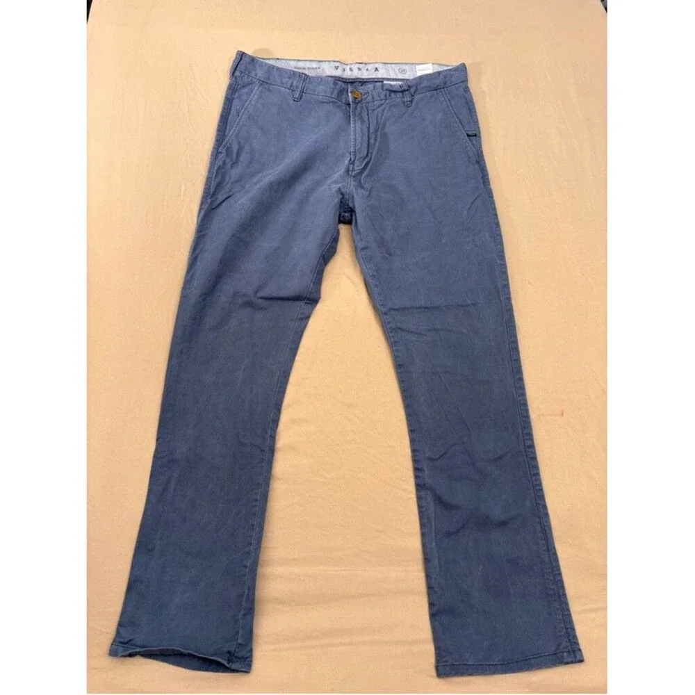 VISSLA these are