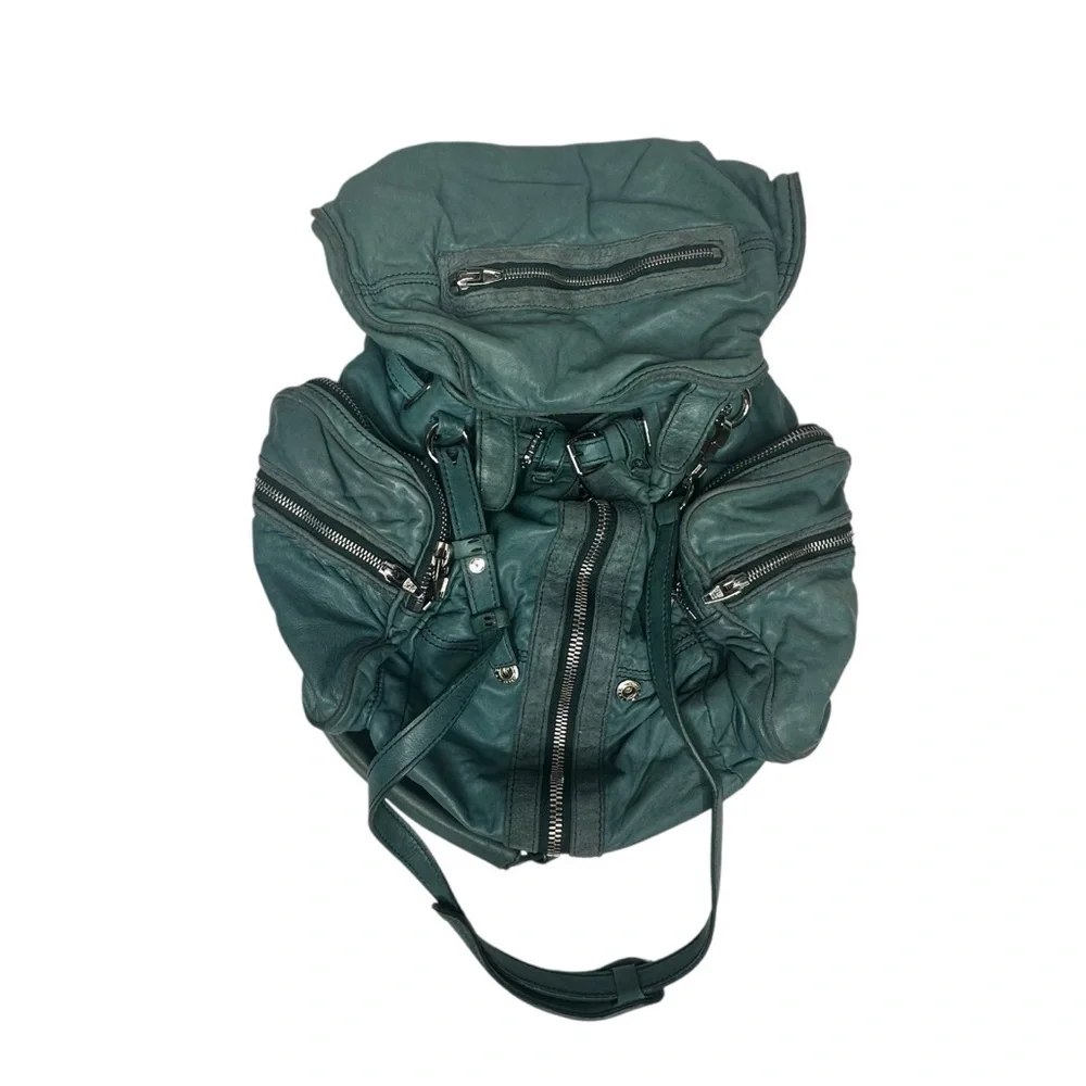 Alexander Wang alexander wang