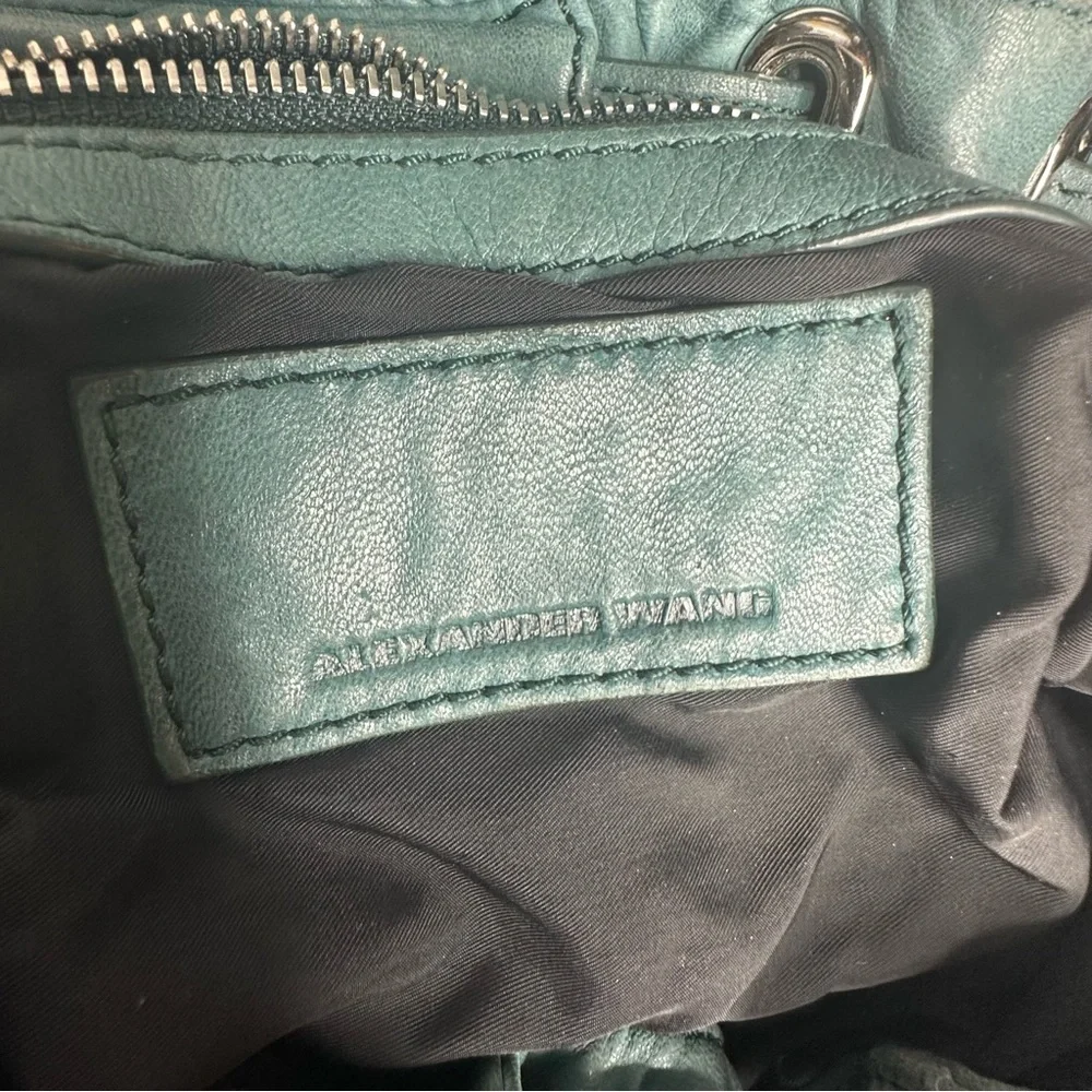 Alexander Wang alexander wang