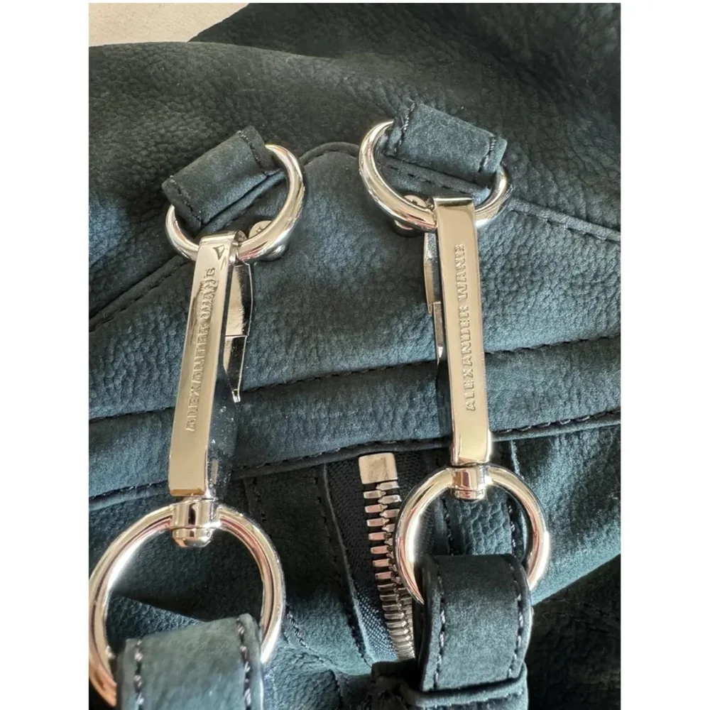 Alexander Wang alexander wang