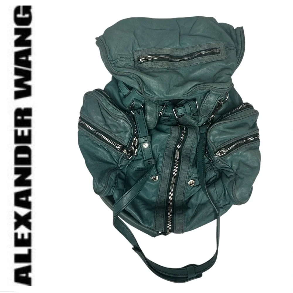 Alexander Wang alexander wang