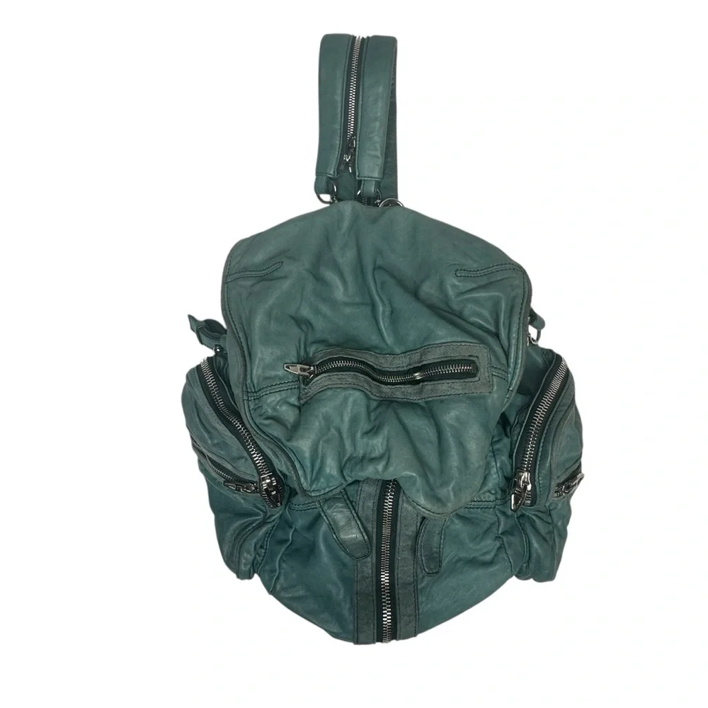 Alexander Wang alexander wang