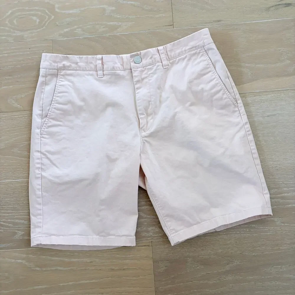Bonobos Men's Stretch Washed Chino 9