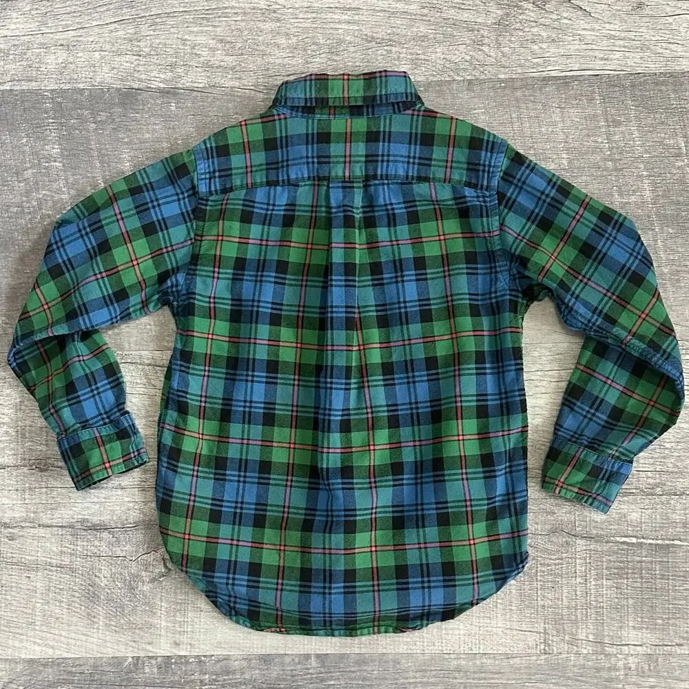 Ralph Lauren 15” lying