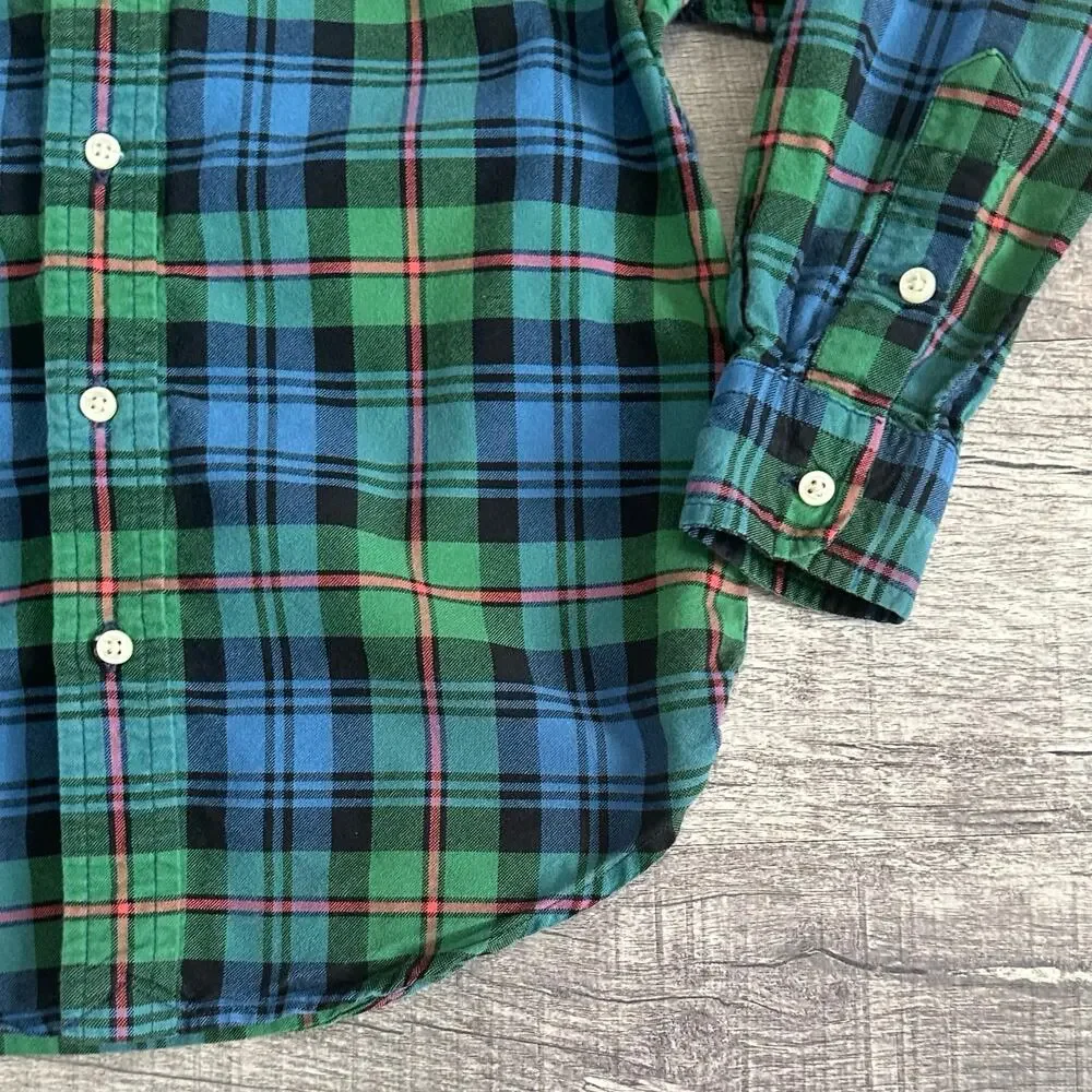 Ralph Lauren measurements 19”