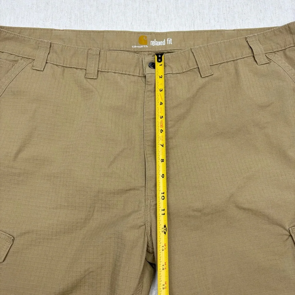 Carhartt force broxton