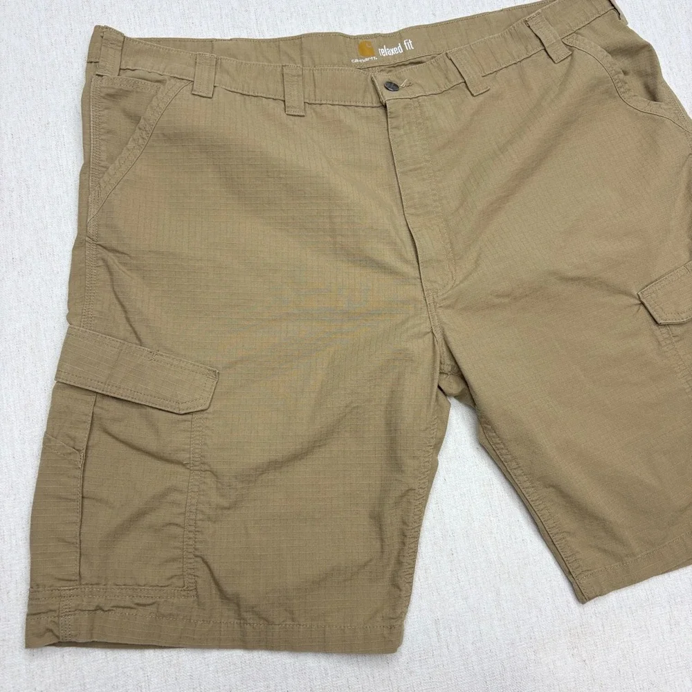 Carhartt force broxton