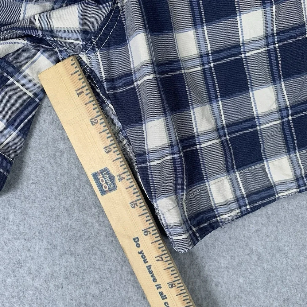 Abercrombie & Fitch see item