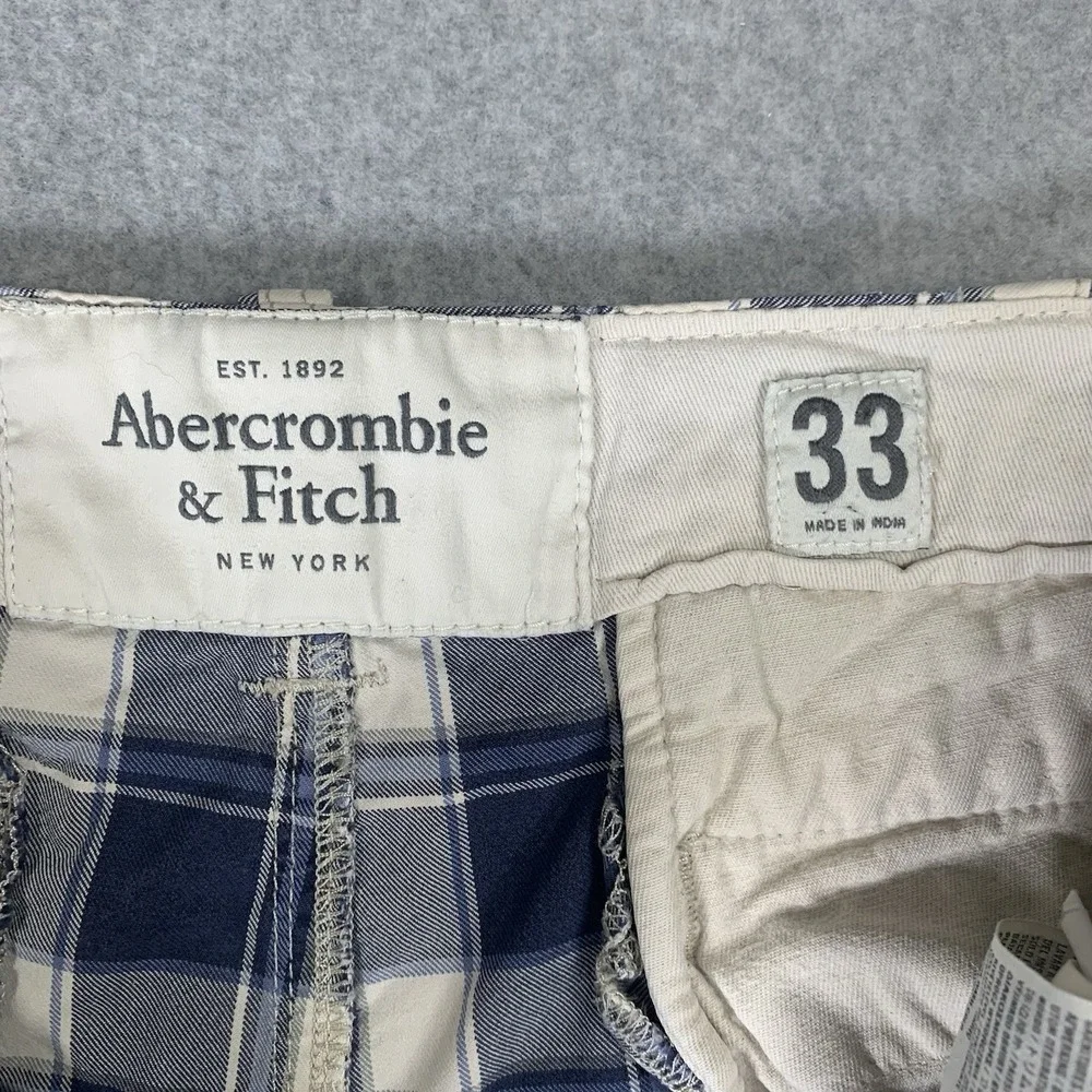 Abercrombie & Fitch have thank you