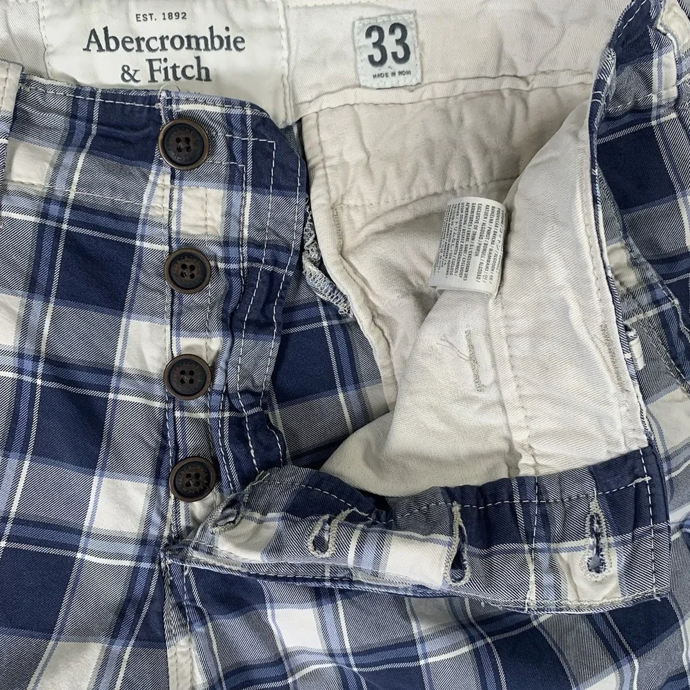 Abercrombie & Fitch stopping questions