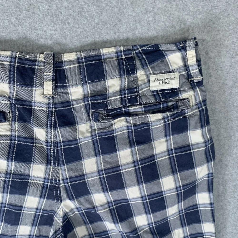 Abercrombie & Fitch reach if