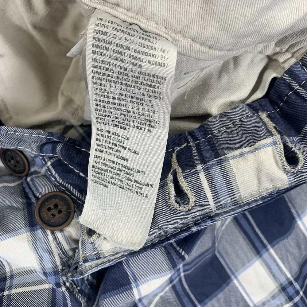 Abercrombie & Fitch by thank