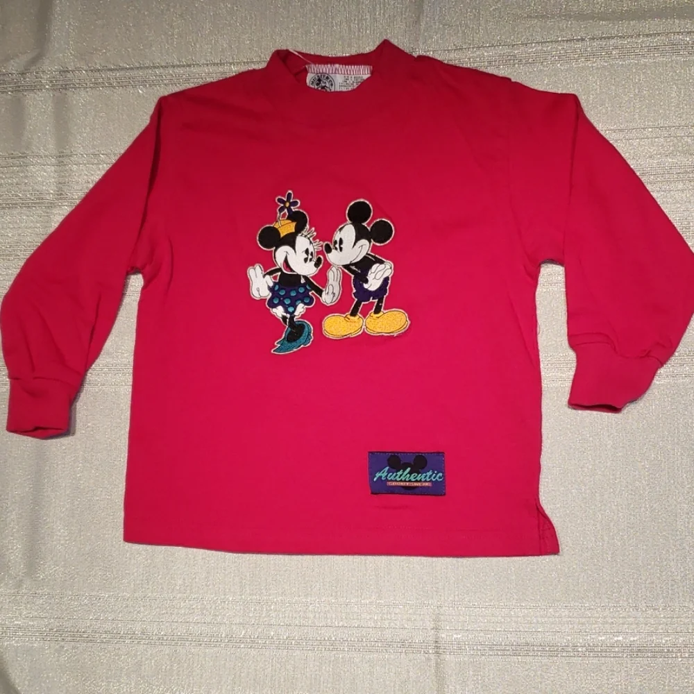 Disney new without