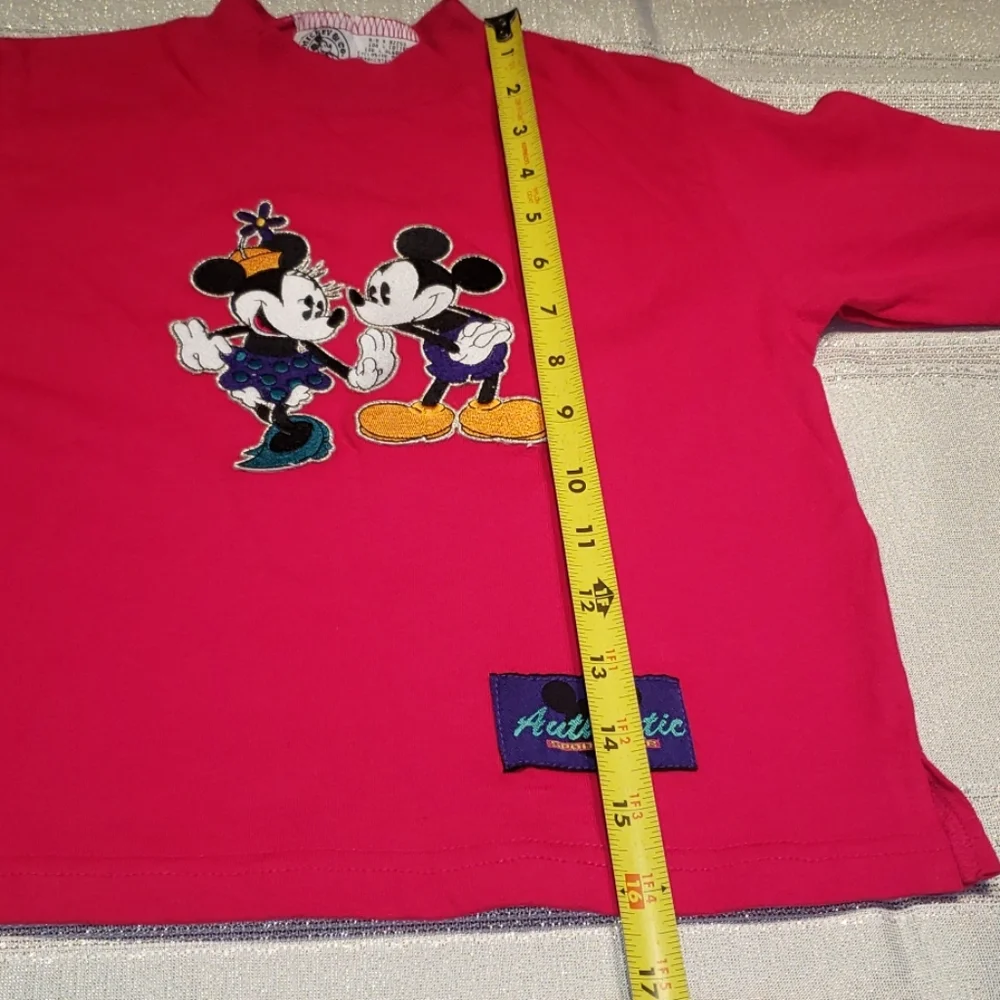 Disney new without