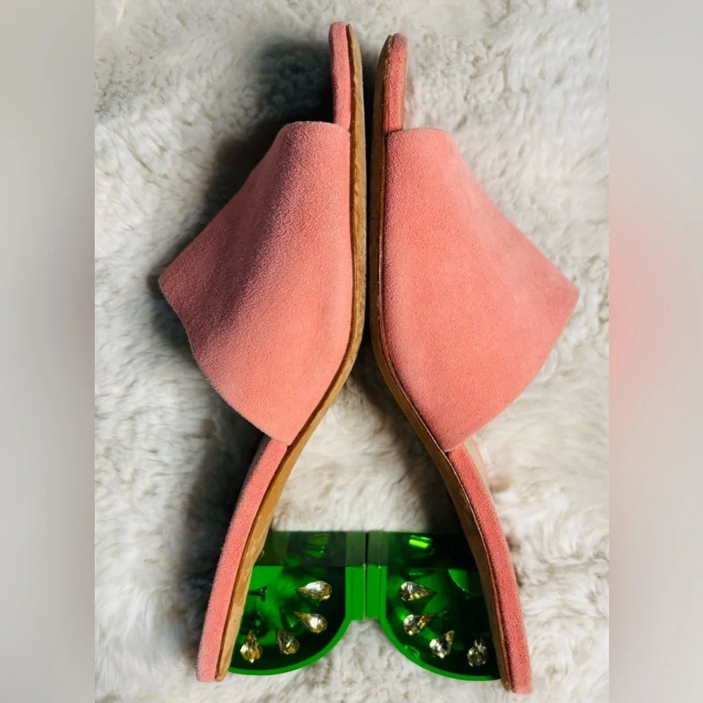 kate spade suede lining