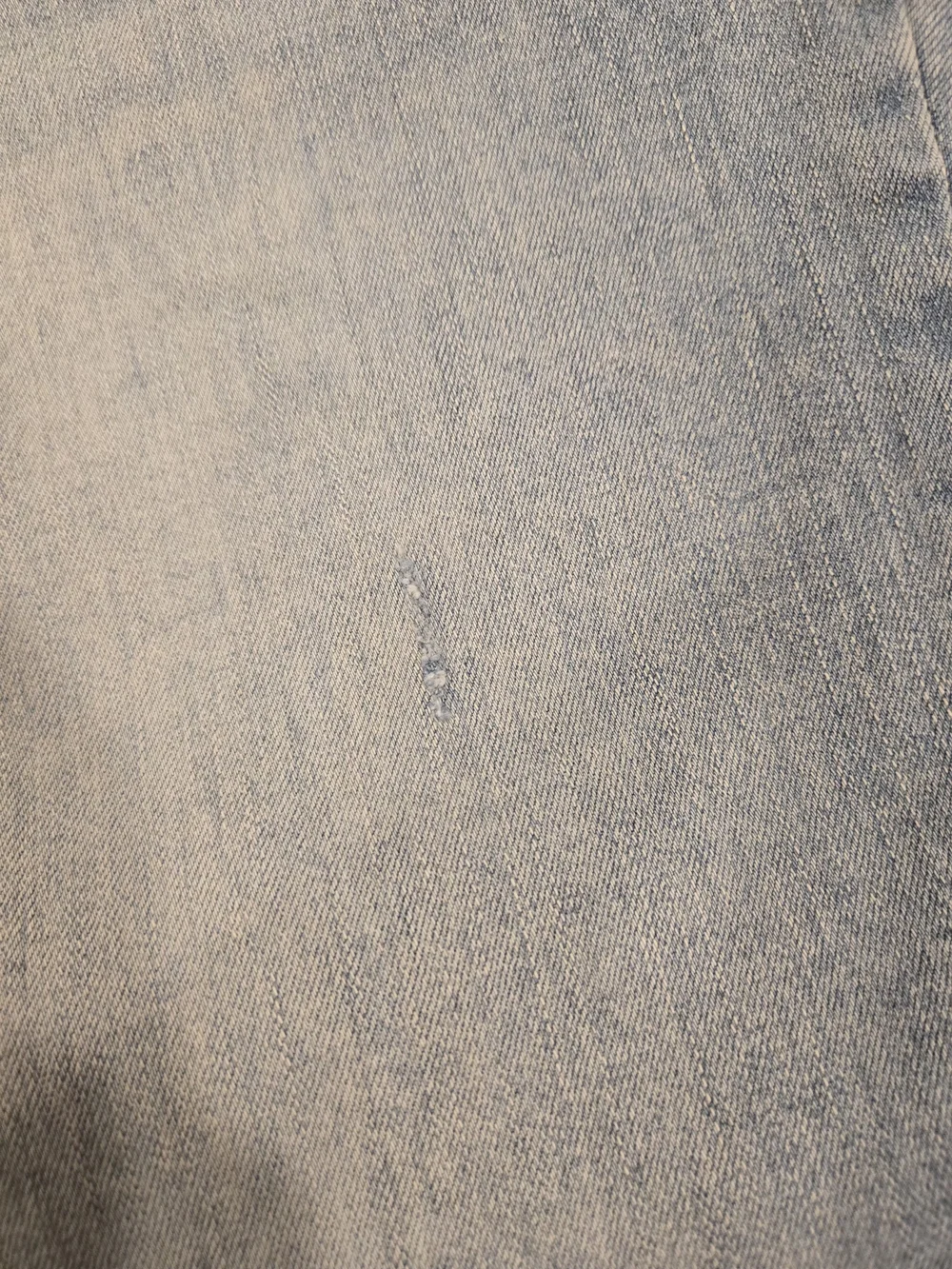 Arizona Jean Company co light tapered