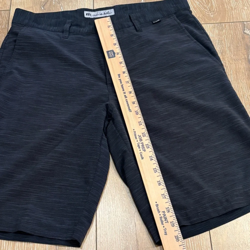 Travis Mathew elevate your