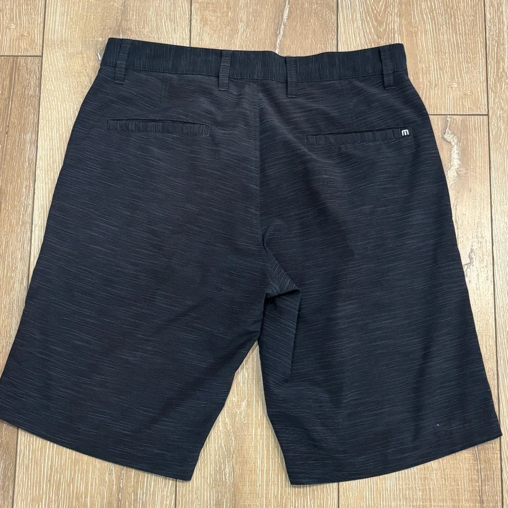 Travis Mathew elevate your