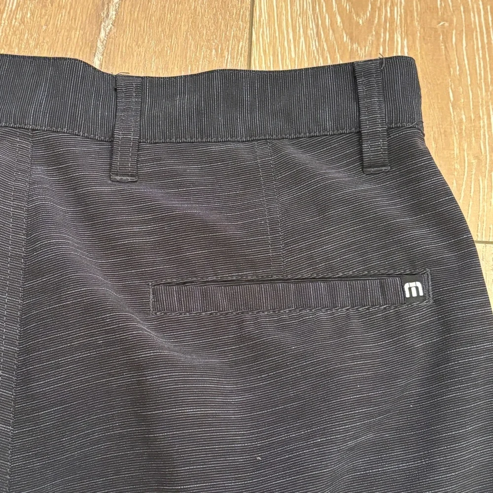 Travis Mathew elevate your