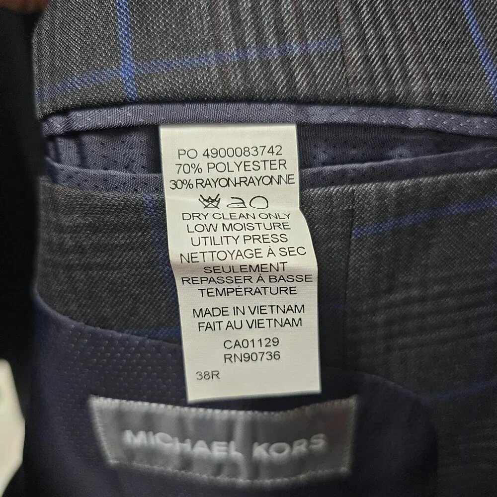 Michael Kors avenue new