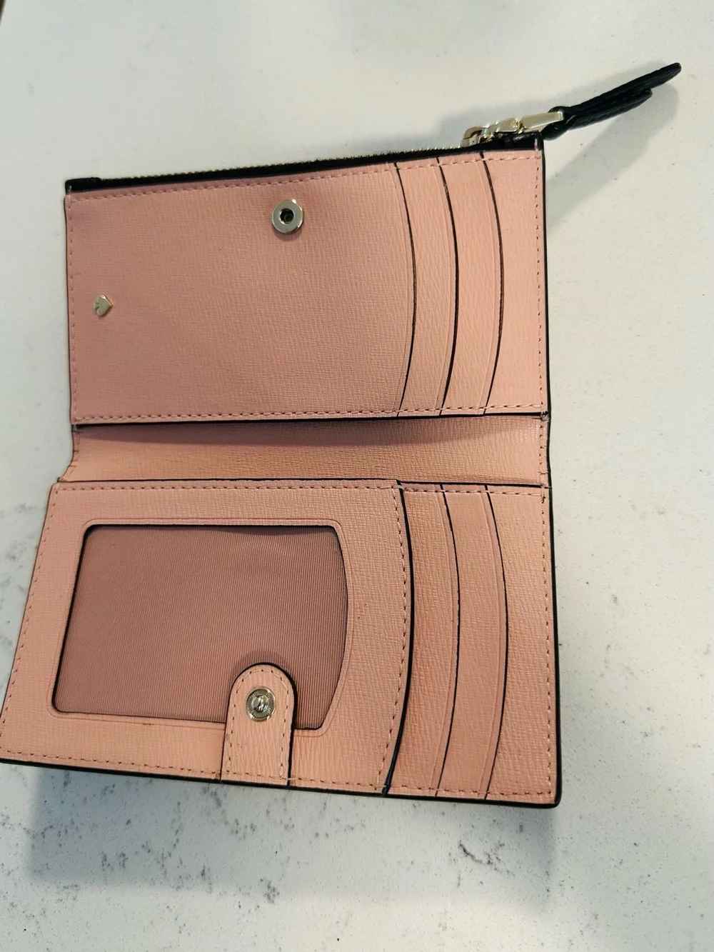 kate spade sleek pebble