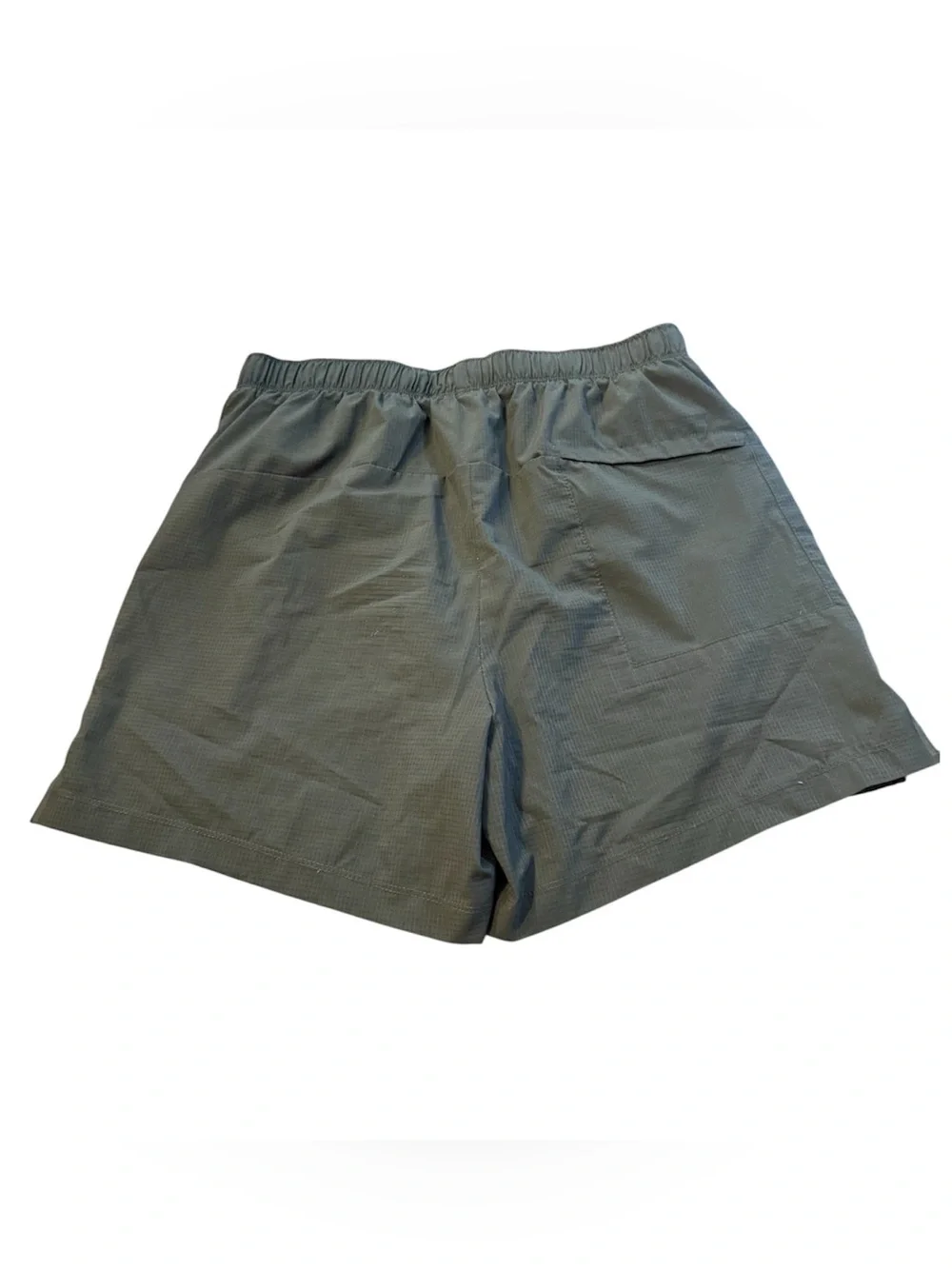Asics athletic shorts