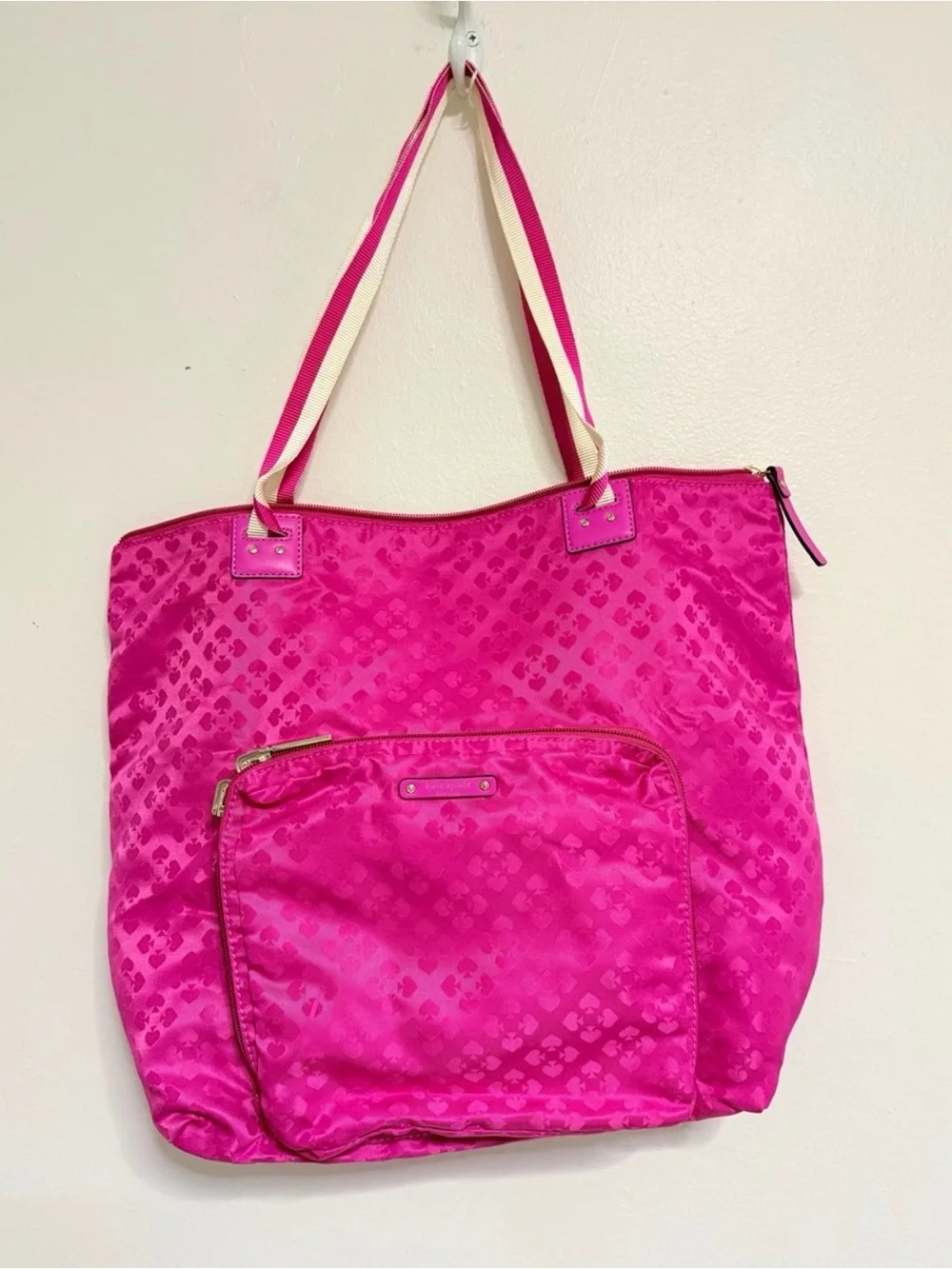 kate spade features made