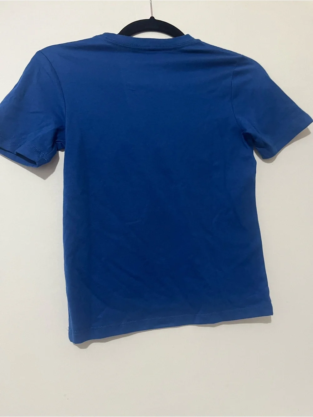 Dr. Seuss Boys' Blue 'It is Fun to Have Fun' Graphic Tee