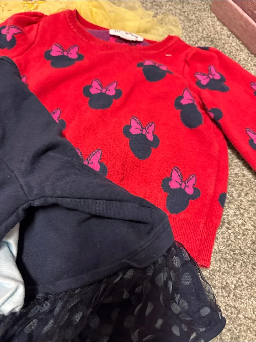 Girls bundle