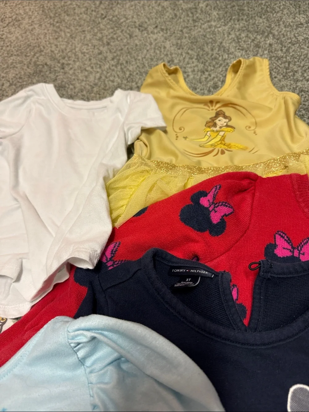 Girls bundle