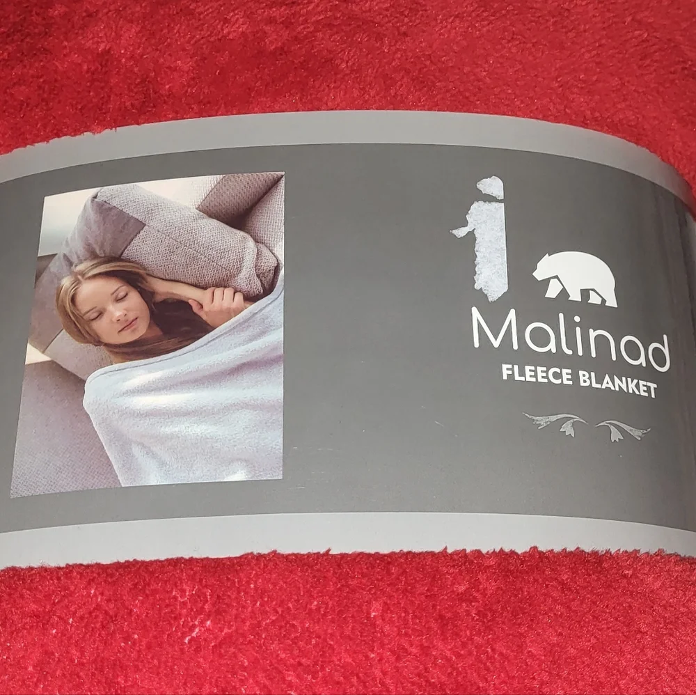 Malinad brand clause colors