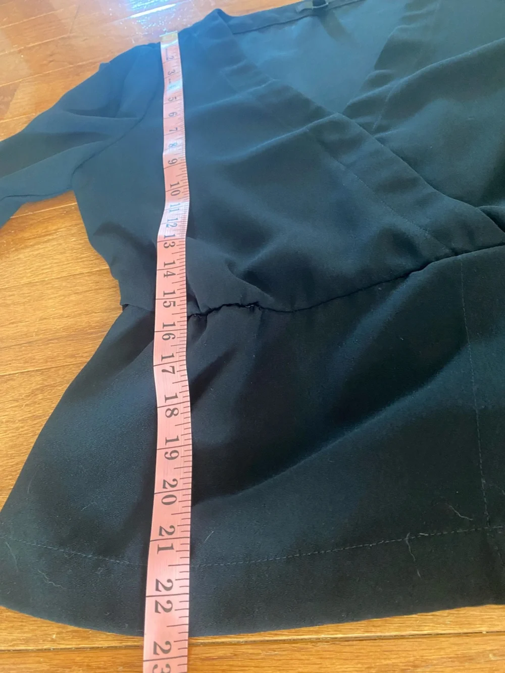 J. Crew crew black