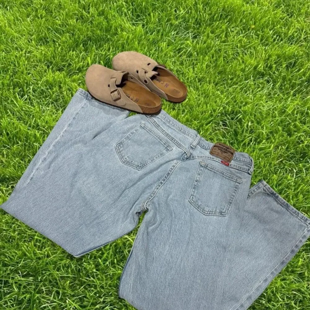 Wrangler y2k light