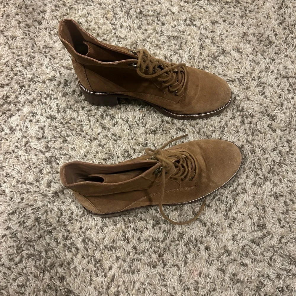 Madewell light size