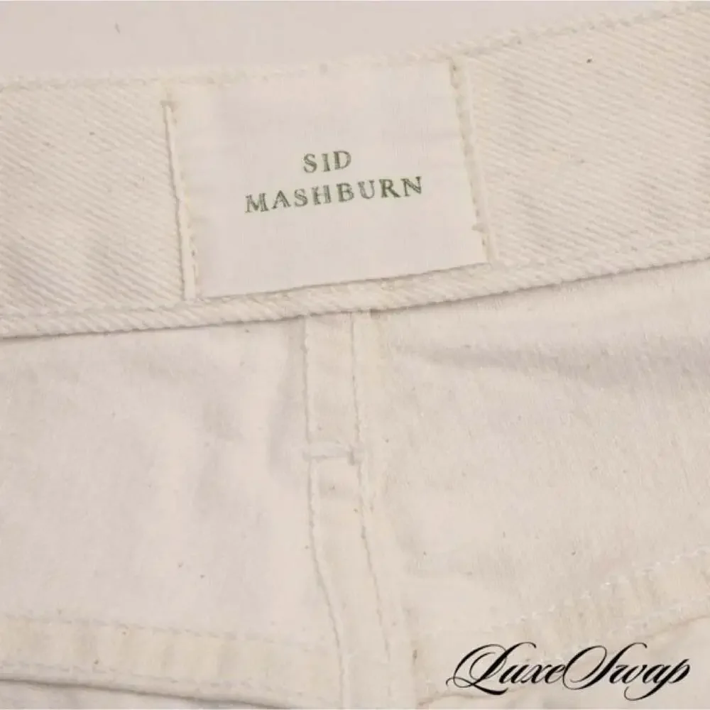 Sid Mashburn sid mashburn