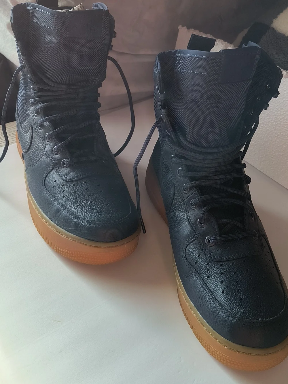 Nike classic high
