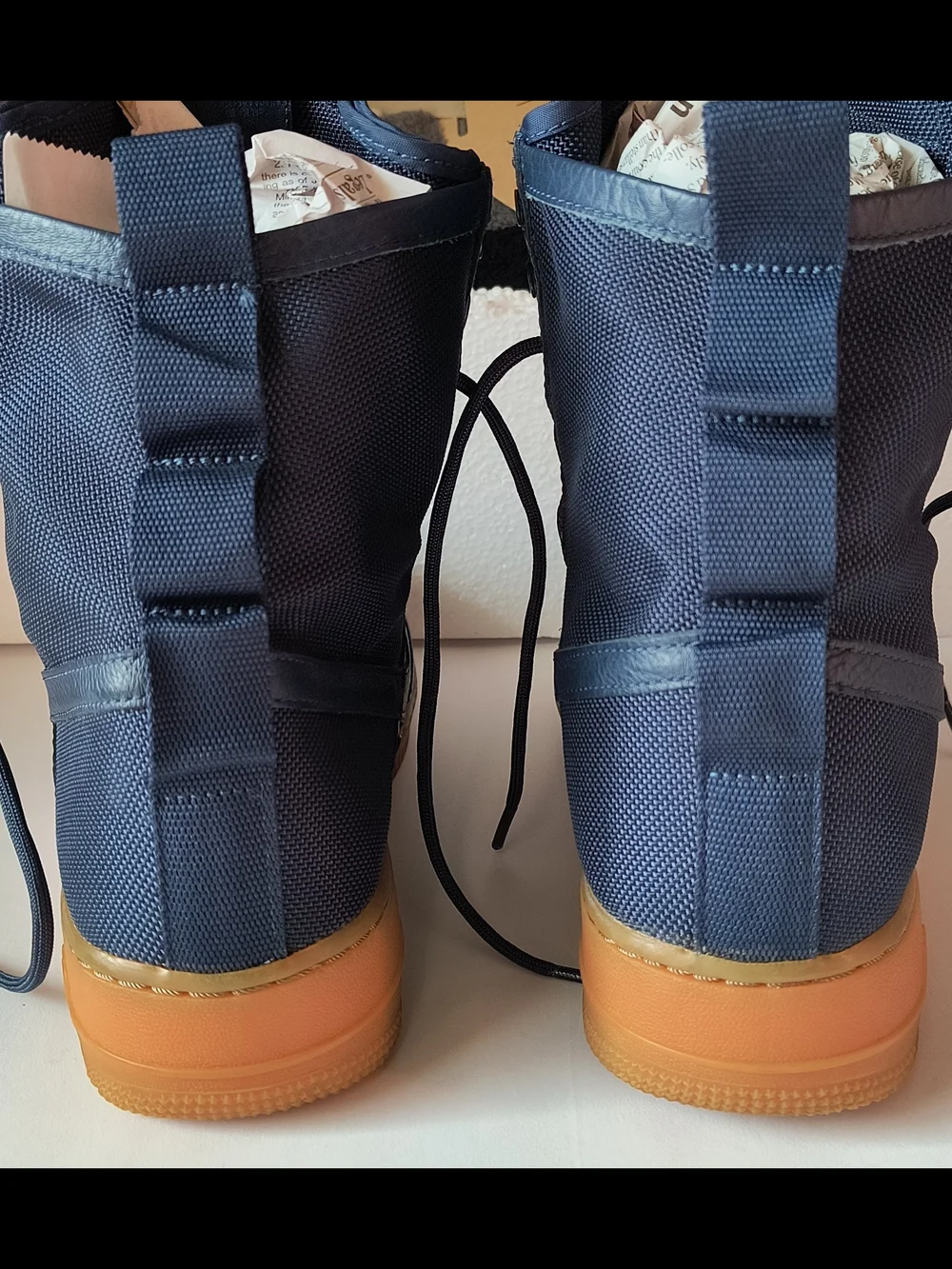 Nike classic high