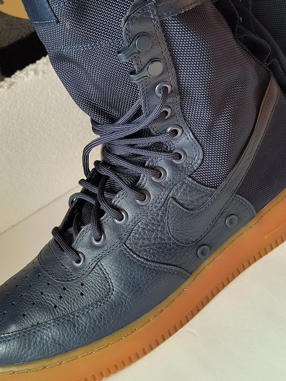 Nike classic high
