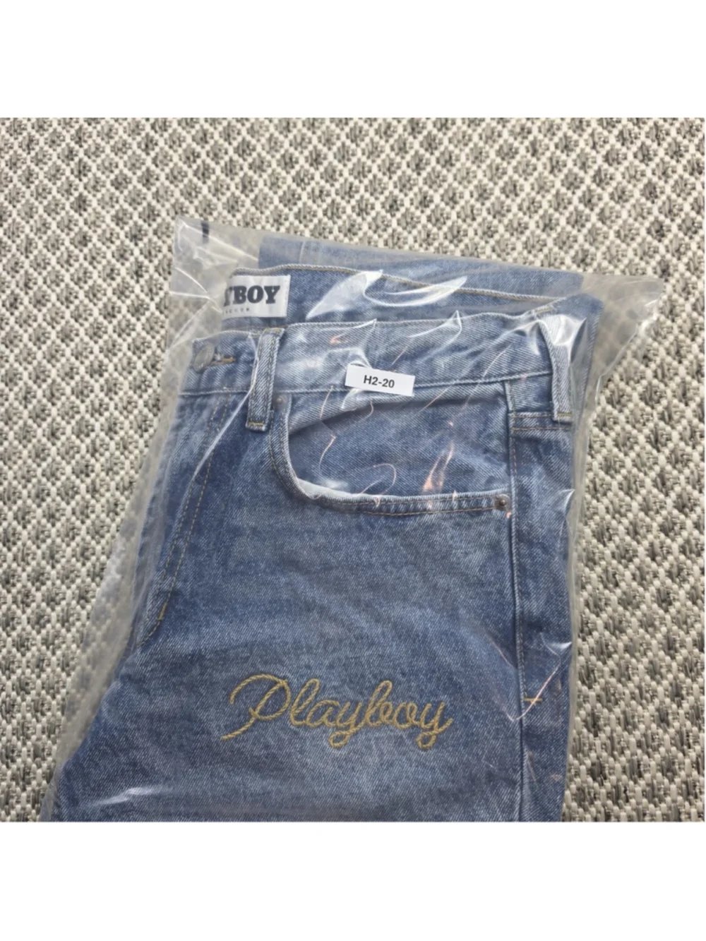 PLAYBOY pacsun embroidered