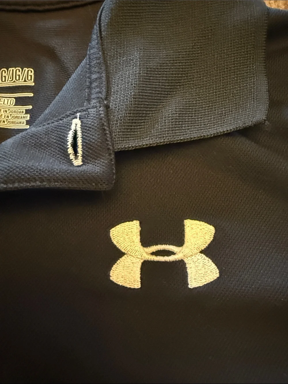 Under Armour under armour