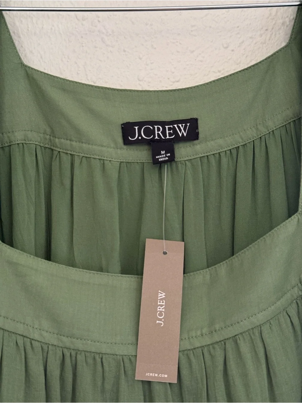 J. Crew new tags